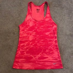 Nike Tank